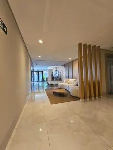 Apartamento com 3 Quartos à venda, 101m² no Santa Mônica, Uberlândia