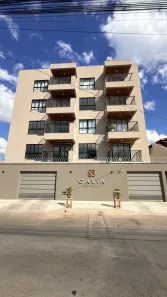 Apartamento com 2 Quartos à venda, 63m² no Cândida Câmara, Montes Claros