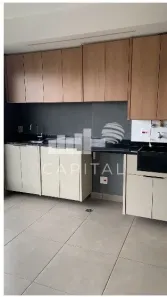Apartamento com 2 Quartos para alugar, 63m² no Alphaville Empresarial, Barueri
