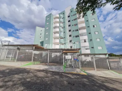 Apartamento com 3 Quartos para alugar, 93m² no Jardim Simus, Sorocaba