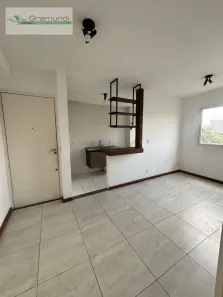 Apartamento com 1 Quarto para alugar, 34m² no Cambuci, São Paulo