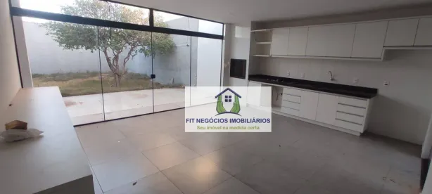 Casa com 3 Quartos à venda, 200m² no Parque Residencial Dom Lafayete Libanio, São José do Rio Preto