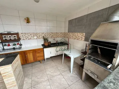 Casa com 2 Quartos à venda, 130m² no Parque São João, Votorantim