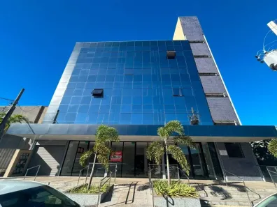 Prédio Comercial para alugar, 2600m² no Plano Diretor Sul, Palmas