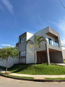 Casa de Condomínio com 3 Quartos à venda, 180m² no Cajuru do Sul, Sorocaba