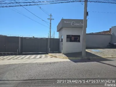 Casa com 2 Quartos à venda, 244m² no Chácaras São Paulo, Franca