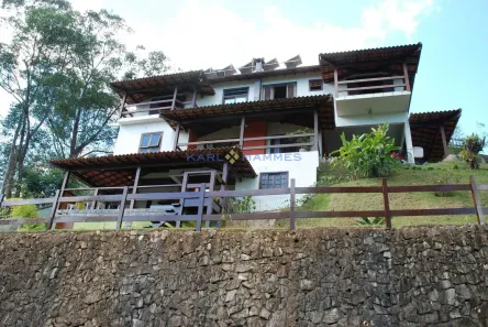 Casa com 5 Quartos à venda, 280m² no Duarte Silveira, Petrópolis