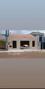 Casa com 2 Quartos à venda, 170m² no Jardim Santa Júlia, São José dos Campos
