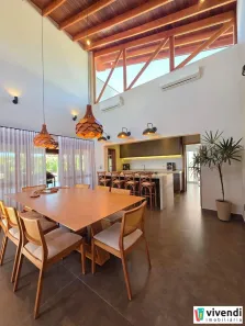 Casa de Condomínio com 3 Quartos à venda, 365m² no Chácara Halter, Salto