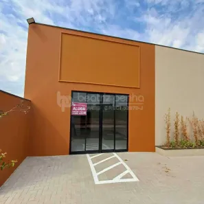 Sala Comercial para alugar, 50m² no Maisparque Rio Preto, São José do Rio Preto