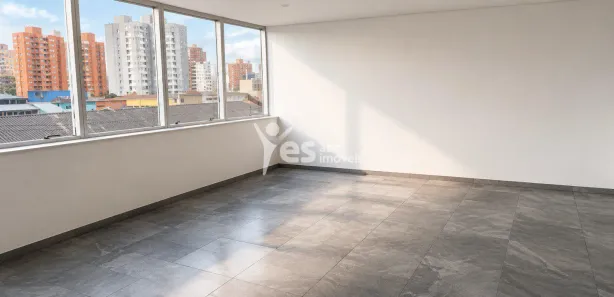 Ponto Comercial à venda, 42m² no Jardim Bela Vista, Santo André