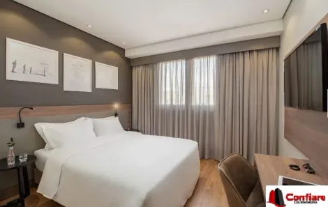 Apartamento com 1 Quarto à venda, 25m² no Centro, São Leopoldo
