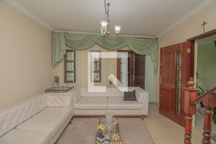Casa com 3 Quartos à venda, 150m² no Sítio da Figueira, São Paulo