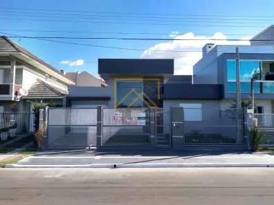 Casa com 3 Quartos à venda, 137m² no Parque da Matriz, Cachoeirinha
