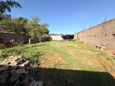 Lote/Terreno à venda, 300m² no Residencial Chácara São José, Limeira