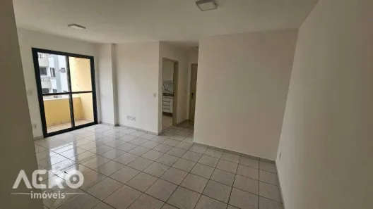 Apartamento com 3 Quartos para venda ou aluguel, 75m² no Jardim Infante Dom Henrique, Bauru