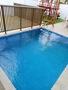 Apartamento com 2 Quartos para alugar, 48m² no Funcionários, João Pessoa