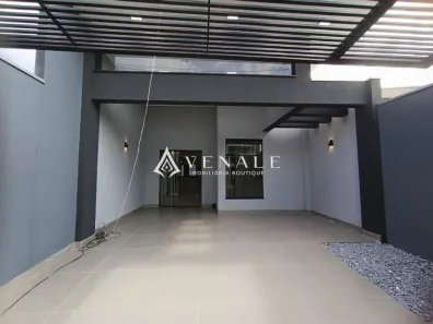 Casa com 3 Quartos à venda, 104m² no Jardim Monte Rei, Maringá