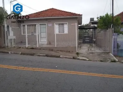 Imóvel Comercial à venda, 500m² no Quitaúna, Osasco