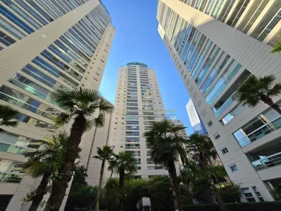 Apartamento com 3 Quartos à venda, 139m² no Vila Olímpia, São Paulo