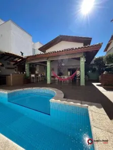 Sobrado com 4 Quartos para venda ou aluguel, 209m² no Parque Campolim, Sorocaba