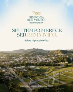 Lote/Terreno à venda, 155000m² no Arrozal, Piraí