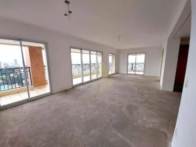 Apartamento com 3 Quartos à venda, 224m² no Parque da Mooca, São Paulo