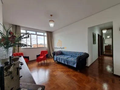 Apartamento com 3 Quartos à venda, 86m² no Padre Eustáquio, Belo Horizonte