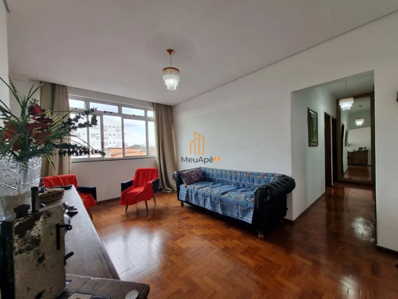 Apartamento com 3 quartos — Padre Eustáquio, Belo Horizonte