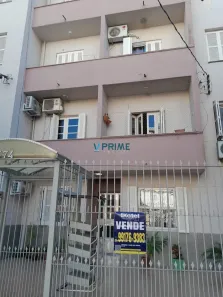 Apartamento com 2 Quartos à venda, 62m² no Santana, Porto Alegre