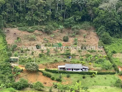 Fazenda/Sítio com 3 Quartos à venda, 18m² no , Domingos Martins