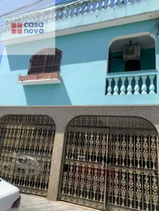 Sobrado com 4 Quartos à venda, 198m² no Jardim Brasil (Zona Norte), São Paulo