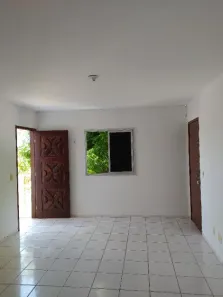 Apartamento com 2 Quartos para alugar, 33m² no Guajeru, Fortaleza