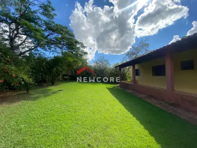 Fazenda/Sítio com 2 Quartos à venda, 5447m² no Perobinha, Londrina