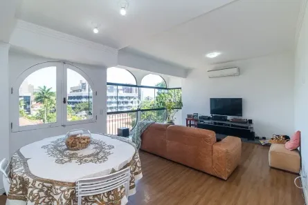 Apartamento com 3 Quartos à venda, 115m² no Higienópolis, Porto Alegre