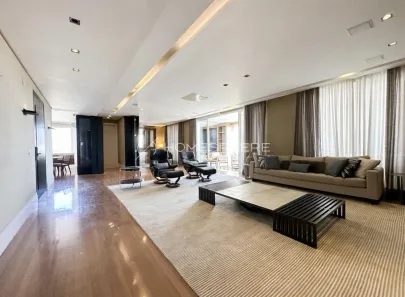Apartamento com 3 Quartos à venda, 365m² no Paraíso, São Paulo