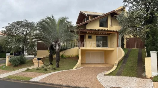 Casa de Condomínio com 3 Quartos à venda, 240m² no Alphaville Dom Pedro, Campinas