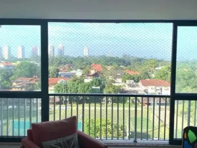 Apartamento com 3 Quartos à venda, 150m² no Barra da Tijuca, Rio de Janeiro