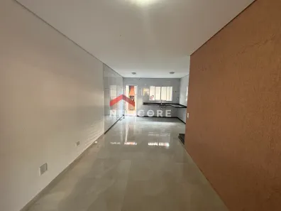 Casa com 3 Quartos à venda, 90m² no Vila Arriete, São Paulo