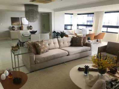 Apartamento com 2 Quartos à venda, 198m² no Ondina, Salvador
