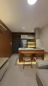 Apartamento com 1 Quarto à venda, 40m² no Piatã, Salvador
