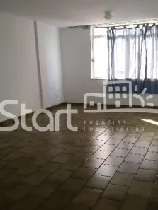 Apartamento com 1 Quarto à venda, 35m² no Centro, Campinas