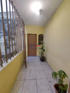 Sobrado com 2 Quartos para alugar, 50m² no Vila Ivone, São Paulo