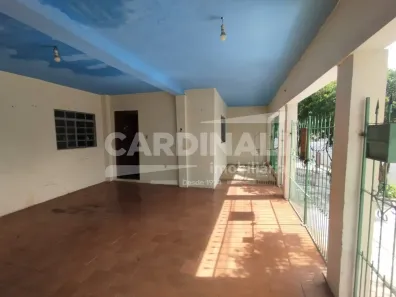 Casa com 3 Quartos à venda, 146m² no Jardim Hikari, São Carlos