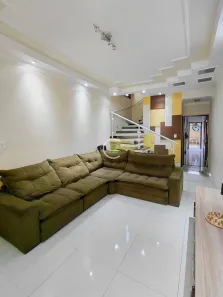 Sobrado com 3 Quartos à venda, 110m² no Cidade Vista Verde, São José dos Campos