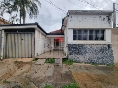 Casa com 1 Quarto à venda, 250m² no Vila Mesquita, Bauru