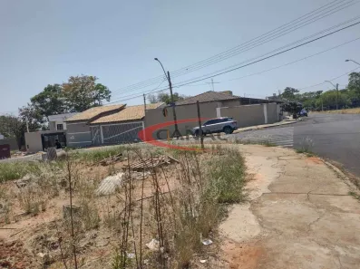 Lote/Terreno à venda, 1m² no Jardim Colonial, Bauru