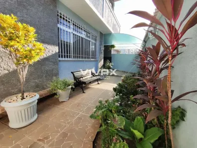 Casa com 5 Quartos à venda, 348m² no Olaria, Rio de Janeiro