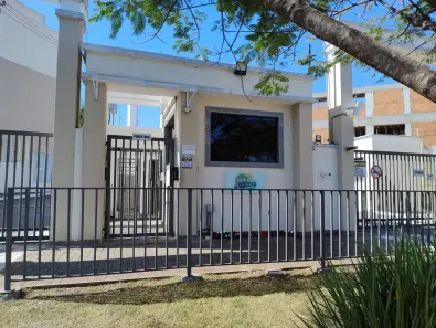 Apartamento com 2 Quartos à venda, 48m² no Vila Imape, Campo Limpo Paulista