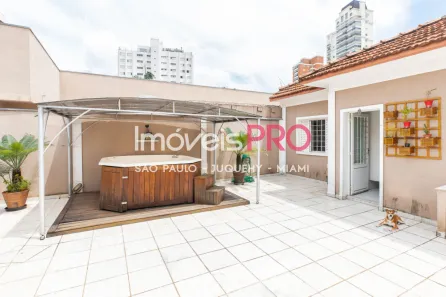 Casa com 2 Quartos à venda, 160m² no Vila Congonhas, São Paulo